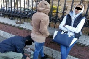 Tupeu incredibil din partea hoţilor, în Gheorgheni