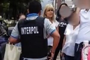 Udrea si Bica, in arest preventiv pentru doua luni, anunta seful biroului Interpol Costa Rica