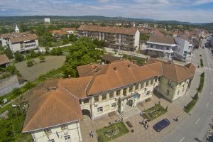 Investiţii importante pentru comunitate în Ilia