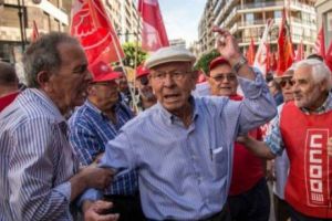 Incredibil! Numărul MIGRANŢILOR în Spania va ajunge până la ZECE milioane: „Este nevoie de FORŢĂ de MUNCĂ şi CREŞTEREA NATALITĂŢII”