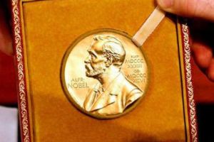 Premiul Nobel pentru Pace: cine a câştigat în faţa lui Donald Trump şi a lui Kim Jong-un 
