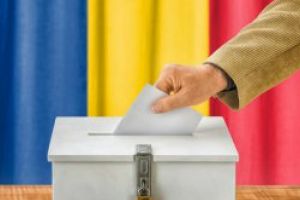 REFERENDUMUL FAMILIE. Unde şi când pot vota românii pentru revizuirea Constituţiei/ De câte voturi este nevoie pentru validarea referendumului