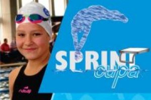 CUPA SPRINT LA ÎNOT, LA CEA DE A VIII-A EDIȚIE