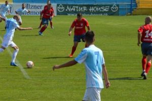 Misiuni aparent uşoare pentru fruntaşe în Liga 4