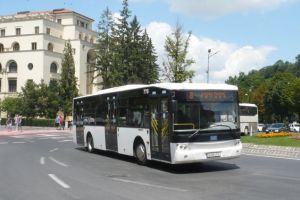 ÎN DIRECT Ce spun edilii braşoveni despre viitorul transportului în comun