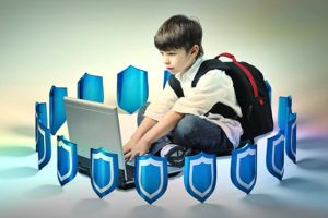 „Împreună pentru siguranţa online a copiilor noştri”, de Ziua Mondială a Educaţiei