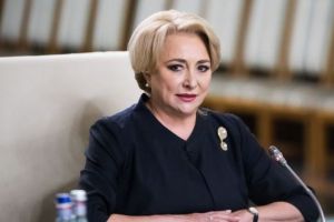 Premierul României, vizită la Slănic Moldova