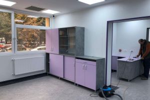 O nouă veste bună de la Spitalul Judeţean de Urgenţă Bistriţa. Ce se va întâmpla de luni (FOTO)