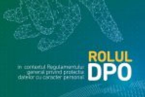 Responsabil cu Protectia Datelor, o noua profesie in contextul GDPR