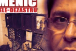 Semenicul lui Gruia Stoica, în faliment! Hotelurile de pe munte şi cel din centrul Reşiţei, sigilate şi scoase la vânzare!