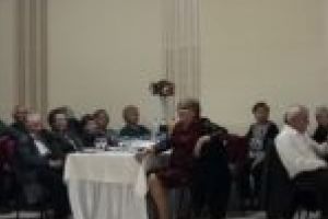 Petrecere la vârsta a treia, în prag de referendum [VIDEO]