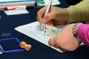 Program prelungit in weekend la SPCLEP Constanta din pricina referendumului! Afla daca iti poti ridica buletinul mai devreme