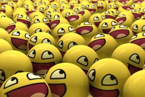 Ziua mondiala a zambetului, aniversata astazi. Cine a creat imaginea 