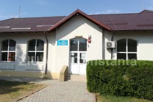 #AdrianV.Radulescu - ctitorul: De Ziua Educatiei 2018, Adrian V. Radulescu devine patronul spiritual al scolii din comuna in care s-a nascut (galerie foto+video)   