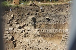 Constanteanul suparat: Cum se construieste la Constanta peste ruine antice cu avizul ministrului Culturii (document) 