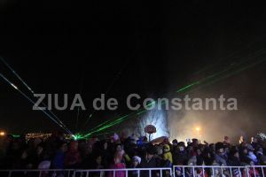 Anuntul, publicat in Monitorul Oficial: Procedura accelerata pentru atribuirea contractului de organizare a Festivalului Iernii 2018 la Constanta!