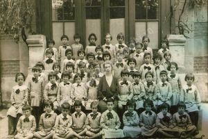 Implicarea dascălilor în înfăptuirea Marii Uniri din 1918