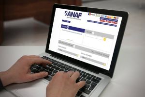 Numărul unic de identificare a caselor de marcat se obţine online în cel mult trei minute