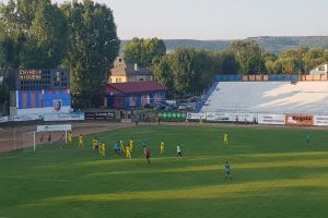 Chindia se impune la limită cu ultima clasată şi urcă în clasament