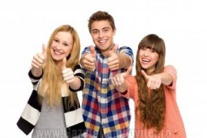 Tinerii NEETs se reunesc pentru a găsi soluţii la problemele lor şi a promova importanţa unei societăţi mai incluzive