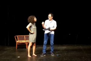 Premieră: Un regizor coreean montează „Livada de vişini”, la Teatrul Tony Bulandra