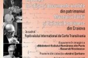 Biblioteca Aman participă la Festivalul Internaţional de Carte Transilvania