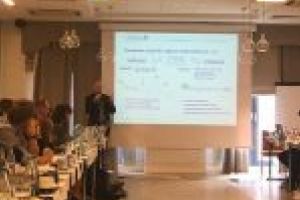 ABA Jiu: Prevenirea inundaţiilor poate fi realizată printr-un management integrat al apei în ţările din lungul bazinului dunărean