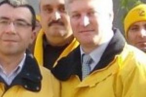 Mihai Voicu, refuzat la Dolj. Contestaţia liberalului, respinsă de BEJ