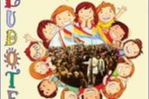 Cărticica pentru prichindei şi copii mai măricei: Marea Unire de la 1 Decembrie 1918 – vizionare