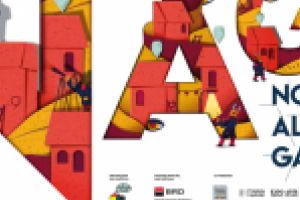 O nouă ediţie a Nopţii Albe a Galeriilor – NAG  Vineri, 5 Octombrie 2018