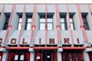 Teatrul Colibri: Week-end cu Răţuşca cea urâtă & Prietenii Motanului Încălţat