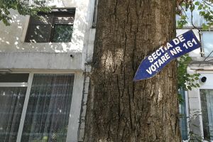 170 de preşedinţi de secţii de votare au demisionat
