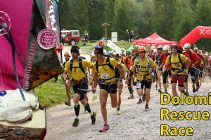 Salvamontişti gorjeni, la o competiţie în Italia