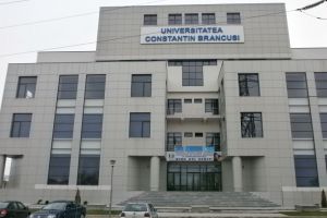 Post vacant la Universitatea „Constantin Brâncuşi”