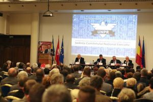 Liderul UNPR Gorj, delegat la CEx-ul partidului de la Iaşi! Nou prim-preşedinte la organizaţia judeţeană