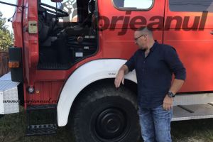 În excursie cu o maşină inedită