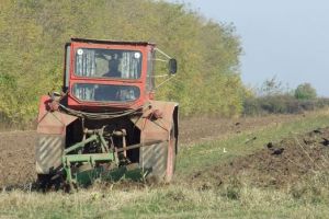 Motive întemeiate pentru  arat terenul toamna