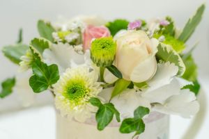 Olanda caută personal  pentru aranjamente florale