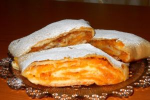 Reţeta săptămânii – Plăcintă cu dovleac