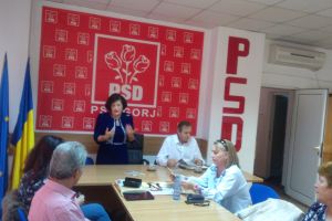 Doi deputaţi ai PSD Gorj informează despre referendumul pentru familie!