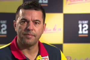 Contra mai caută “stranieri”