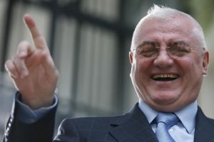 Dragomir vede Energeticianul la promovare