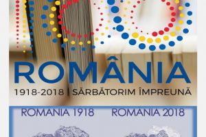 Centenarul Marii Uniri, marcat de Fundaţia Judeţeană pentru Tineret