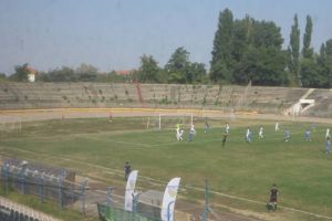 Creşte numărul insolventelor în liga secundă