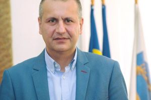 Cosmin Popescu: „Nu sunt interesat  să candidez pentru şefia PSD Gorj”