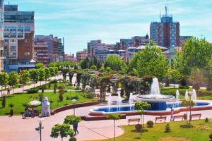 Târgu-Jiu şi Sadu, pe lista oraşelor cu proiecte Smart City