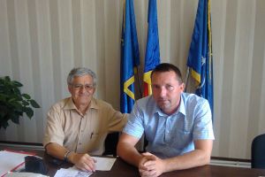 Educaţia…şi Lecţia de viaţă – Interviu cu profesorul Dănuţ Birău,  Primarul Oraşului Târgu-Cărbuneşti, Gorj – “Acolo unde ne desfăşurăm activitatea, încercăm să aducem şi ceva nou”