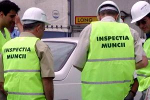 Noi cazuri de muncă la negru, depistate de echipele ITM Gorj