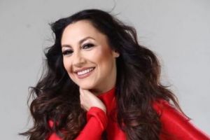 Andra concertează la Târgu-Jiu!