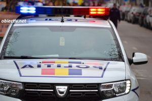 Ialomiţa: Urmăriţi internaţional, depistaţi de poliţişti
